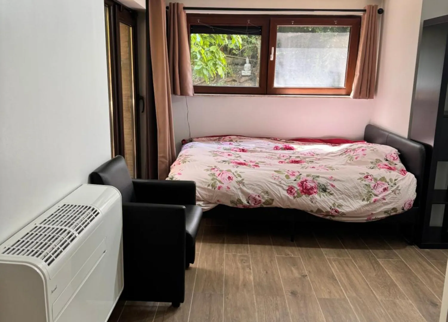Garden Room Брюссель Бельгия