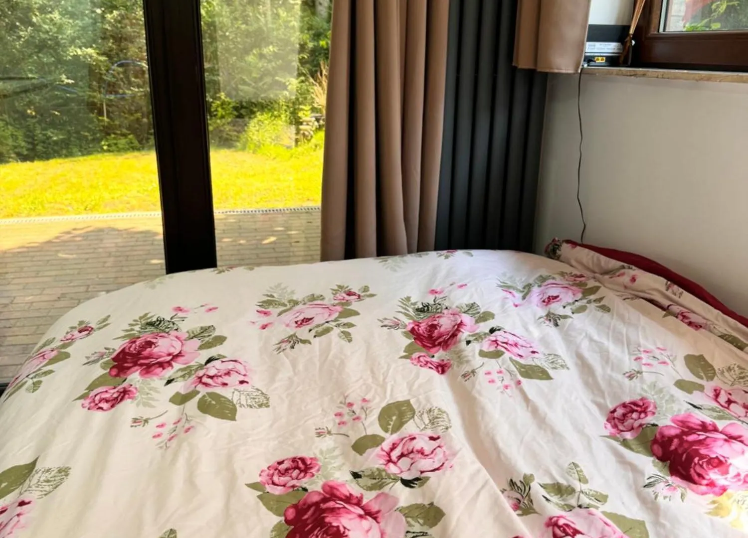 Garden Room Брюссель 0*,  Бельгия
