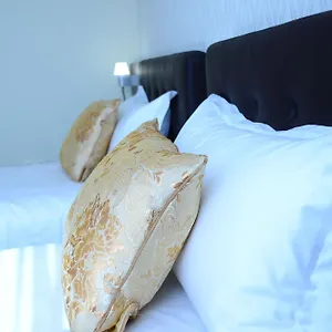 The Helmet Hotell