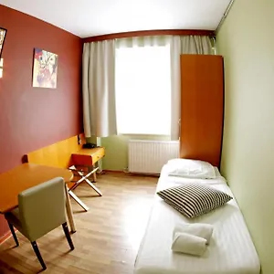 Albert Hotel Hotell