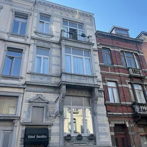 Satellite Hotell