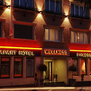 Wellness Brüksel