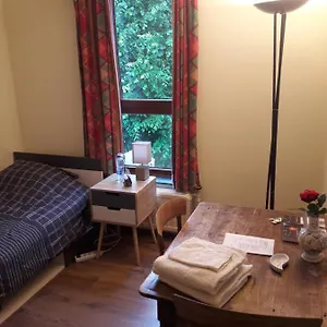 Chez Mimi - Vue Parc Brussels
